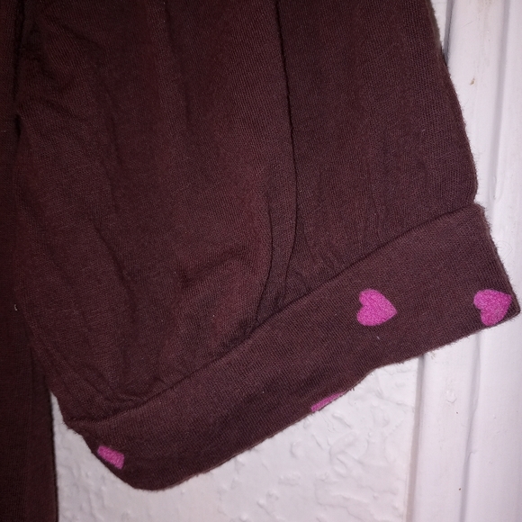 🐮 🐄 Fang blouse - Picture 6 of 8